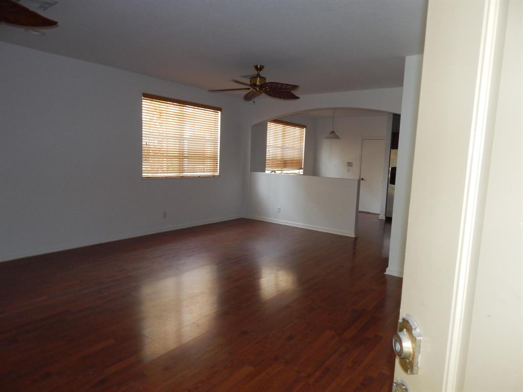 BEXLEY PARK - Residential Lease