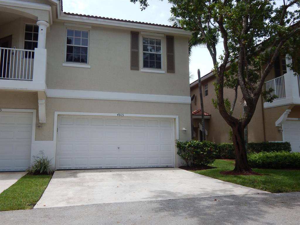 BEXLEY PARK - Residential Lease