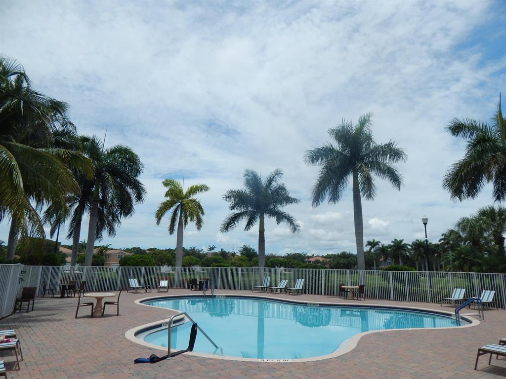 BEXLEY PARK - Residential Lease