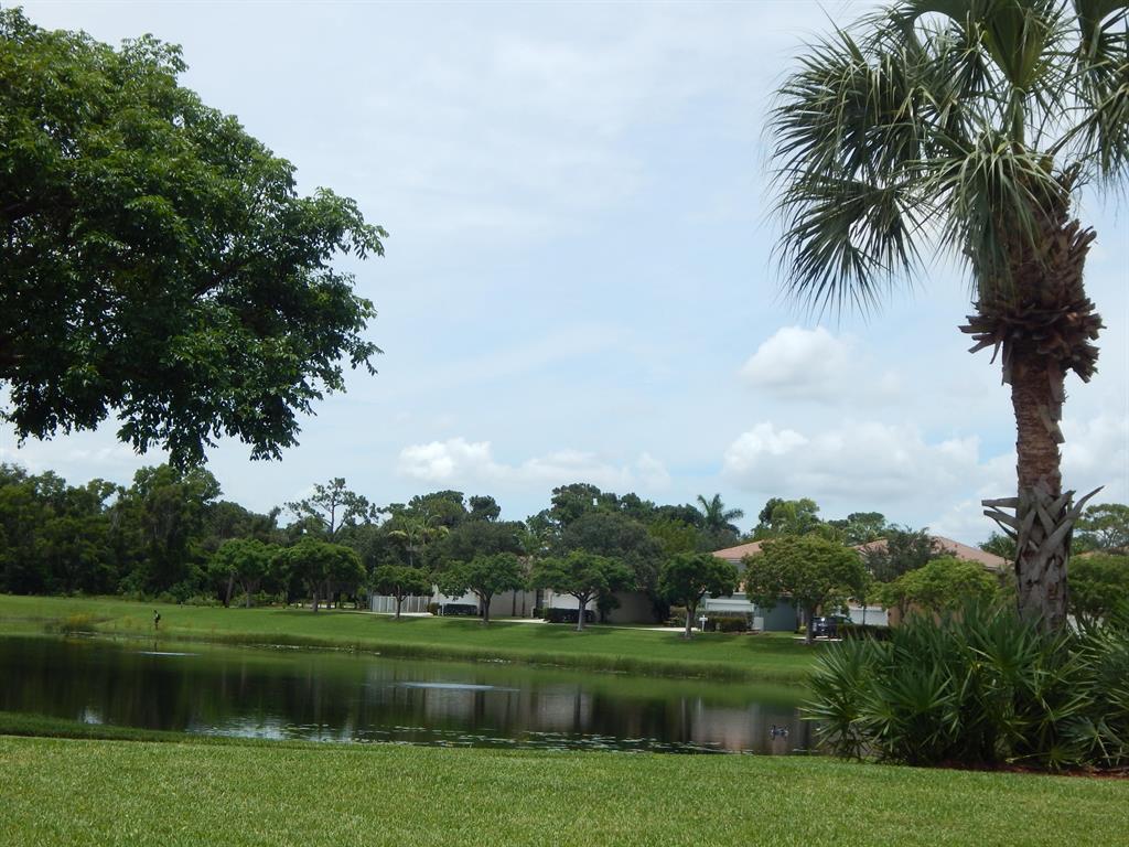 BEXLEY PARK - Residential Lease