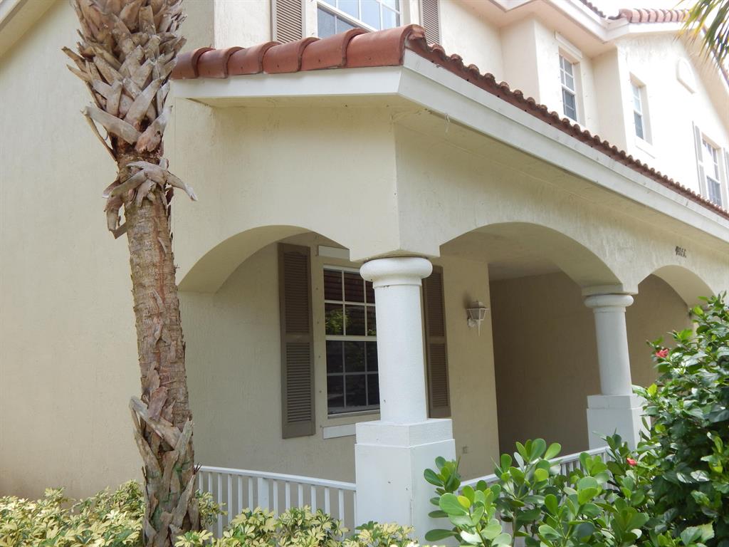 BEXLEY PARK - Residential Lease