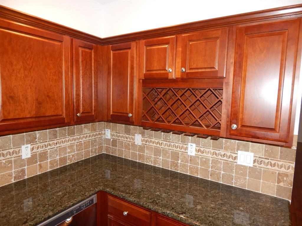 BEXLEY PARK - Residential Lease