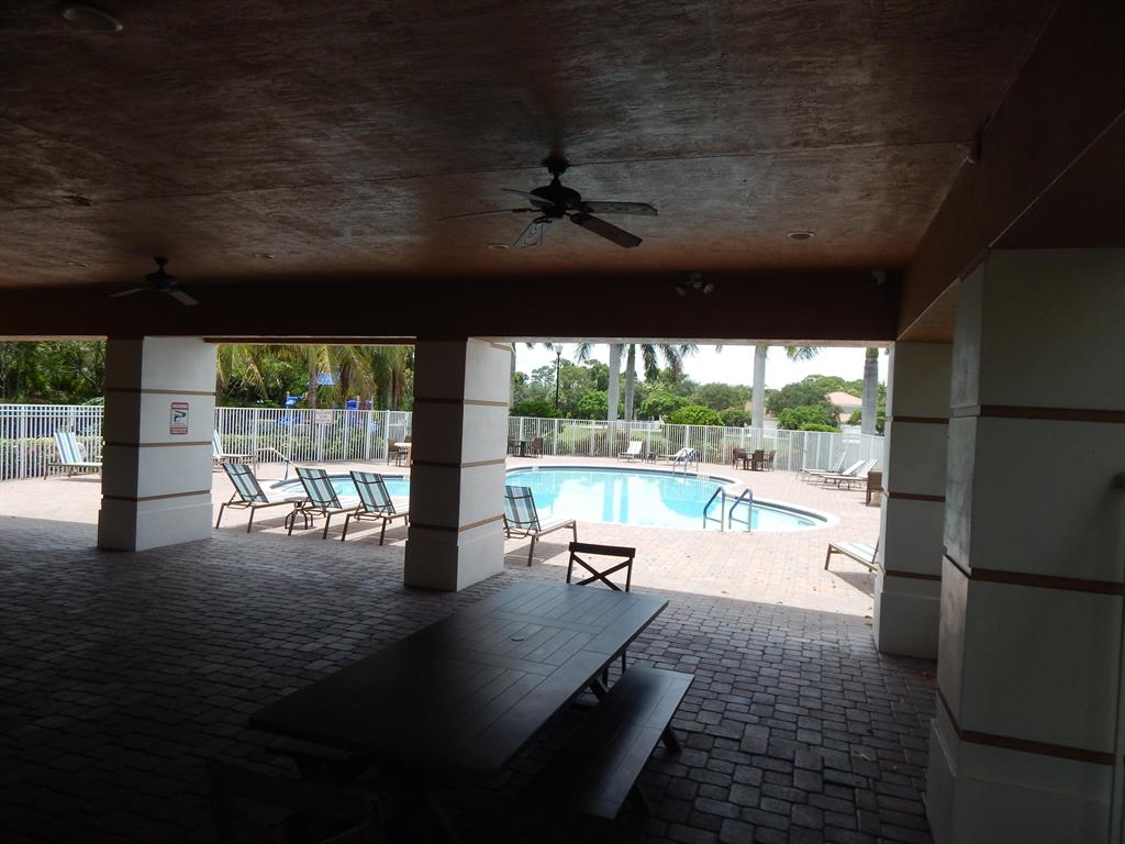 BEXLEY PARK - Residential Lease