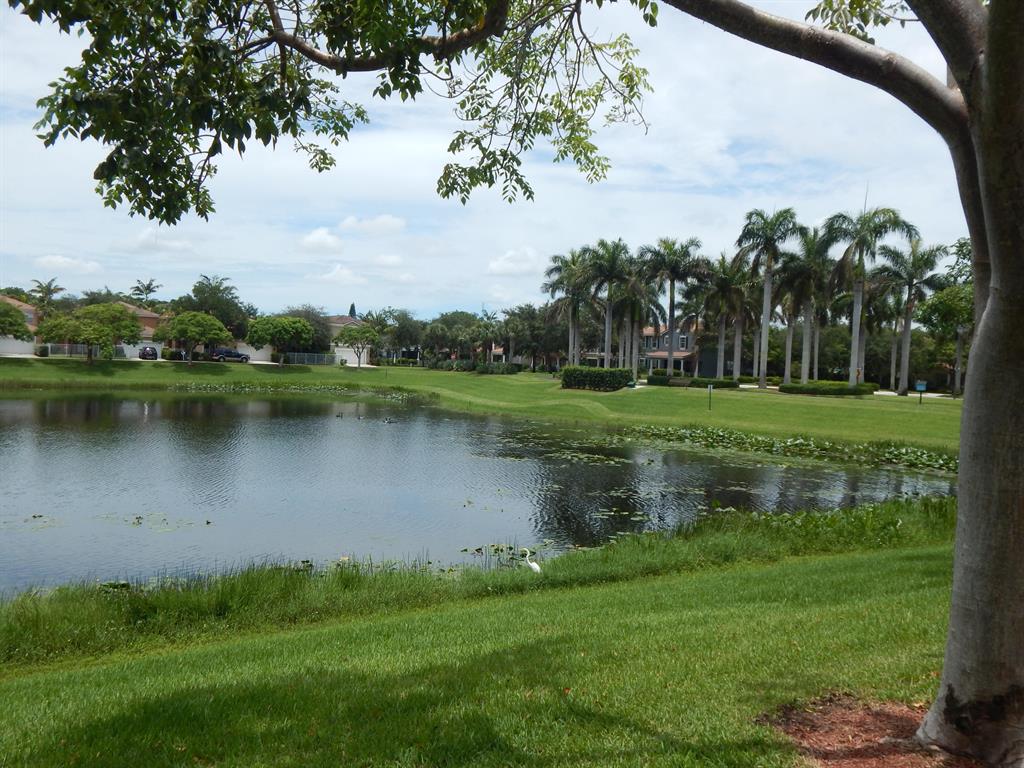 BEXLEY PARK - Residential Lease