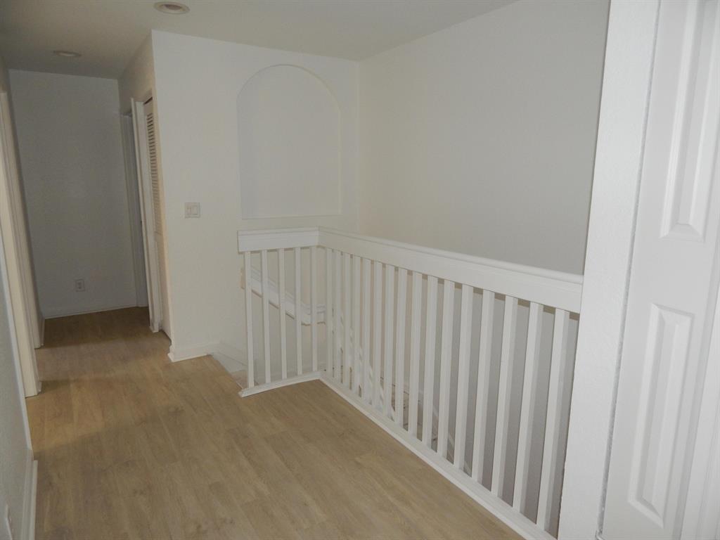 BEXLEY PARK - Residential Lease