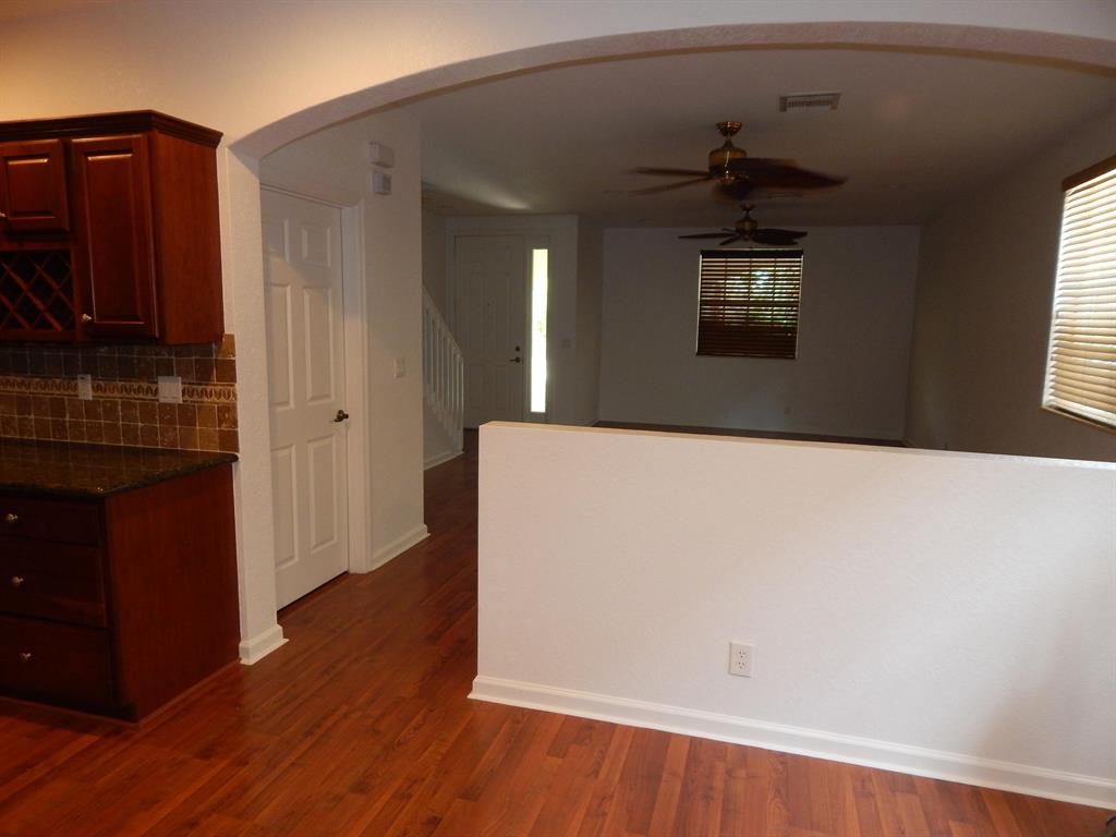 BEXLEY PARK - Residential Lease