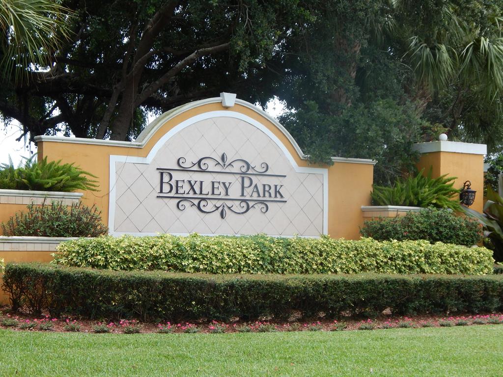 BEXLEY PARK - Residential Lease