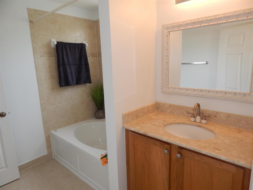 BEXLEY PARK - Residential Lease