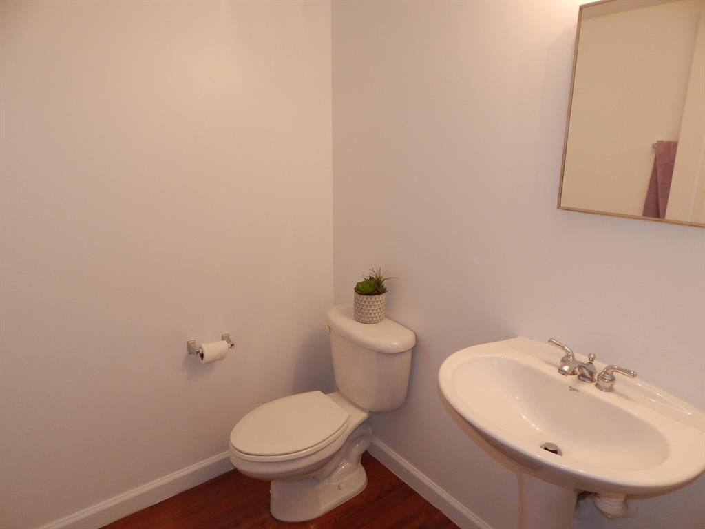 BEXLEY PARK - Residential Lease