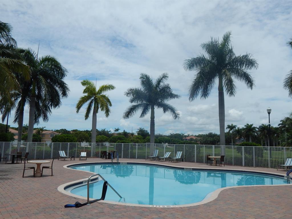 BEXLEY PARK - Residential Lease