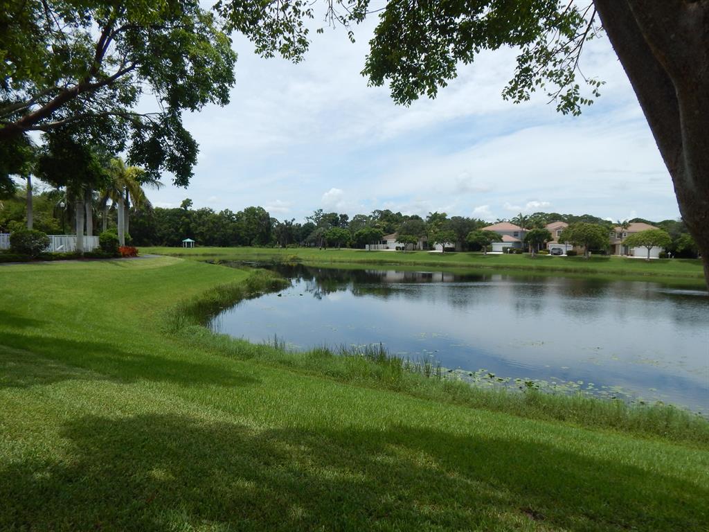 BEXLEY PARK - Residential Lease