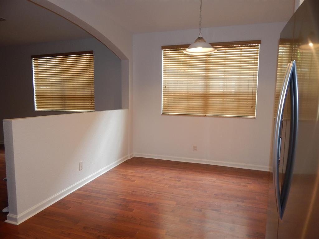 BEXLEY PARK - Residential Lease