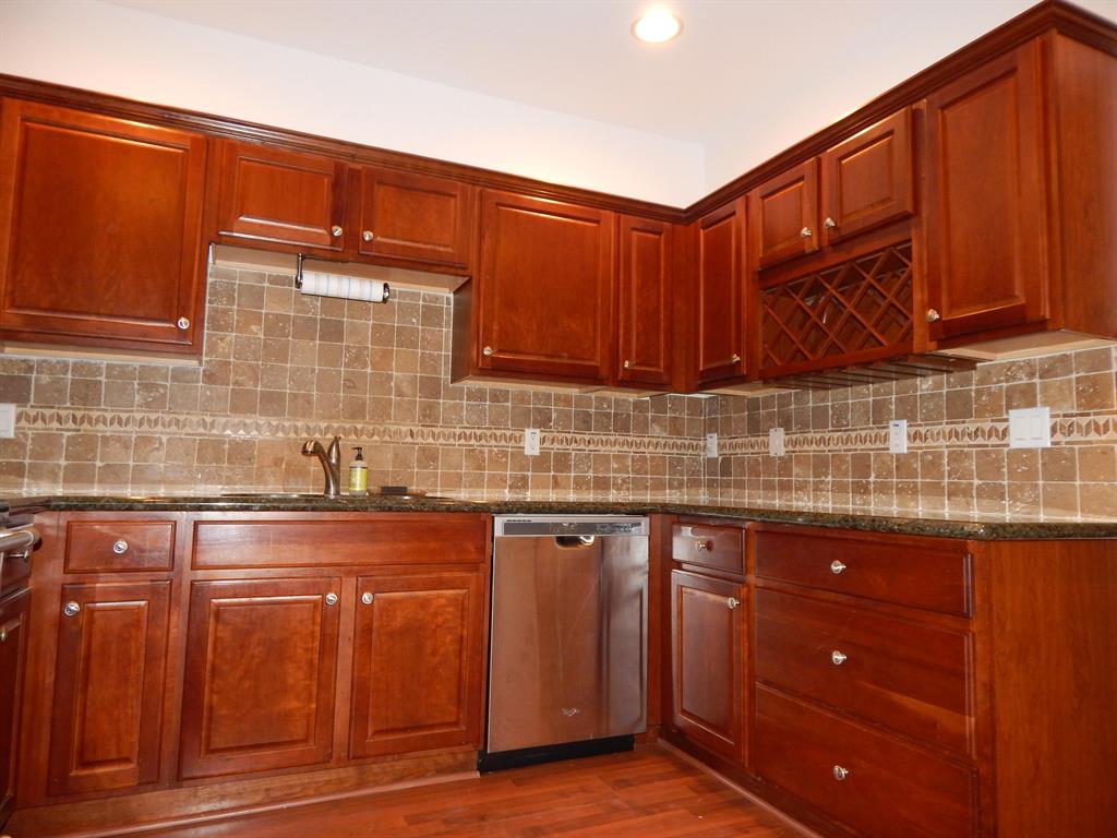 BEXLEY PARK - Residential Lease