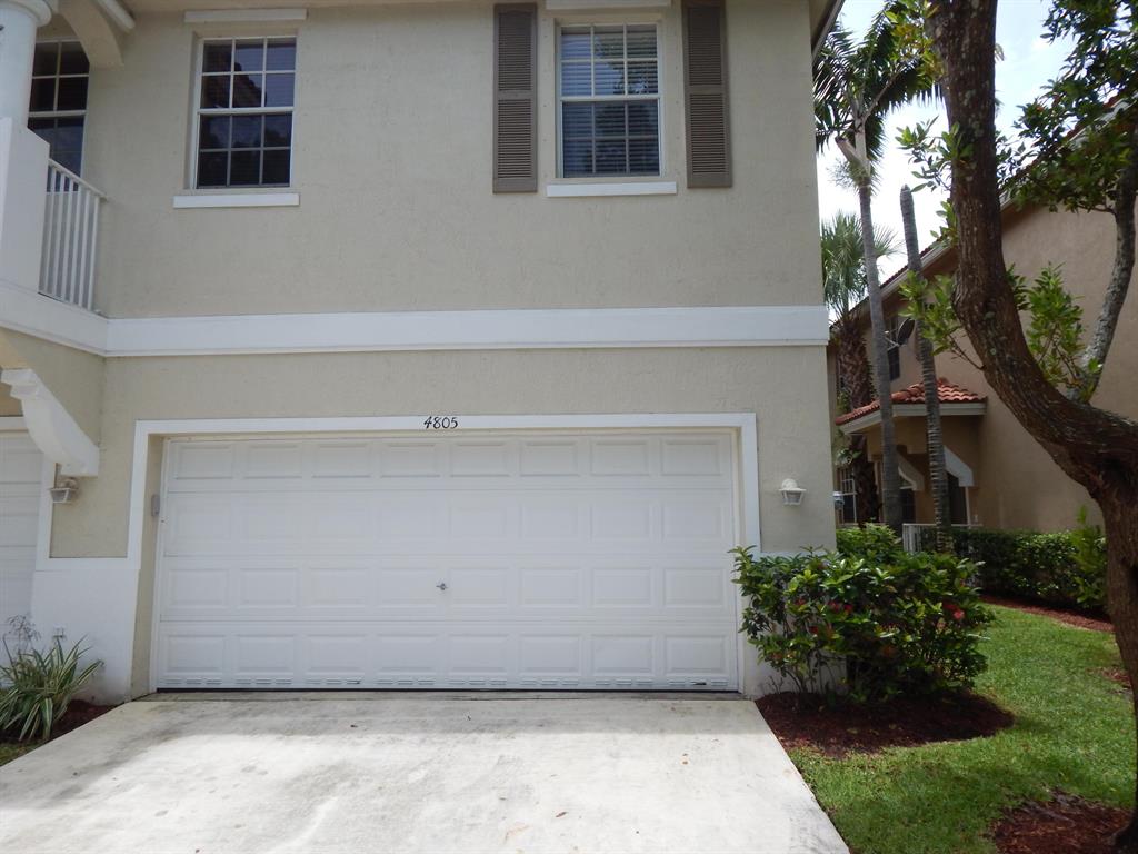 BEXLEY PARK - Residential Lease