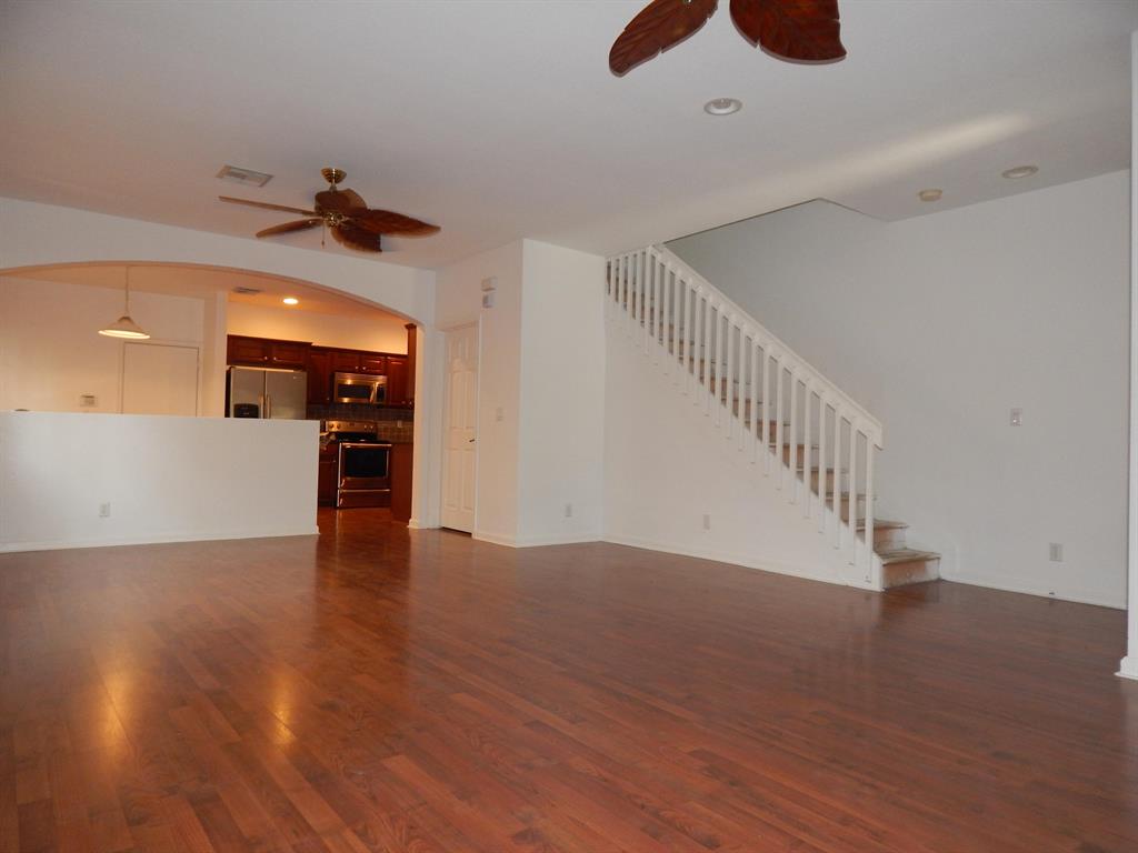 BEXLEY PARK - Residential Lease