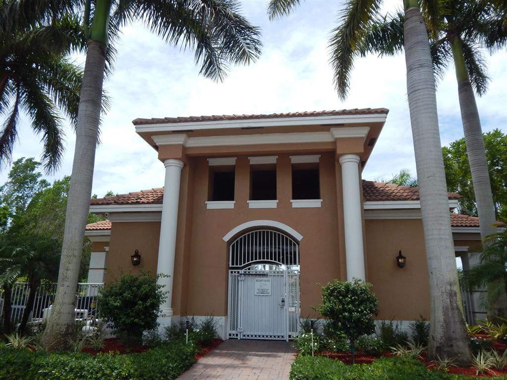 BEXLEY PARK - Residential Lease