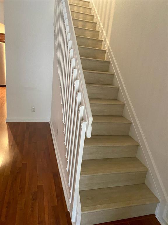 BEXLEY PARK - Residential Lease