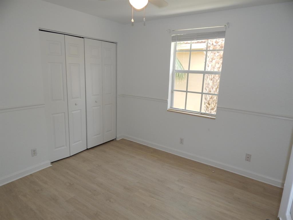 BEXLEY PARK - Residential Lease