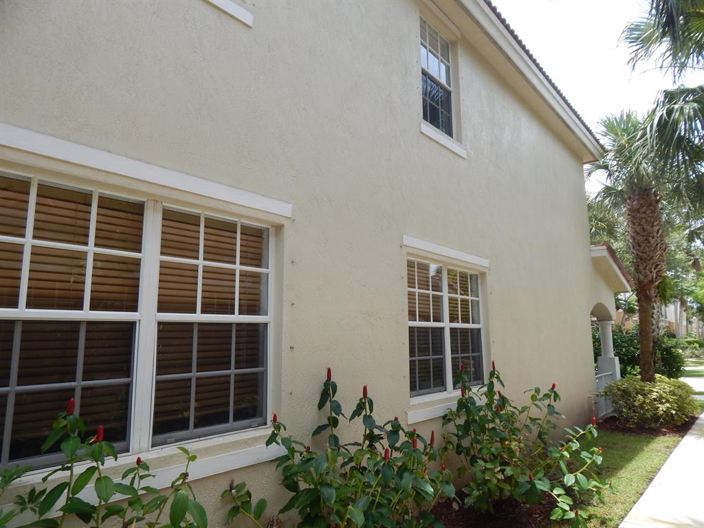 BEXLEY PARK - Residential Lease