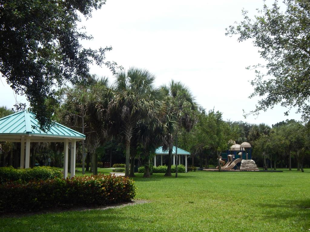 BEXLEY PARK - Residential Lease