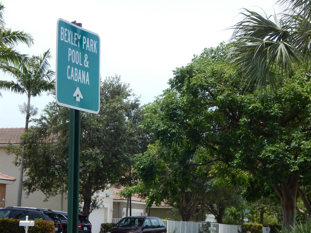 BEXLEY PARK - Residential Lease