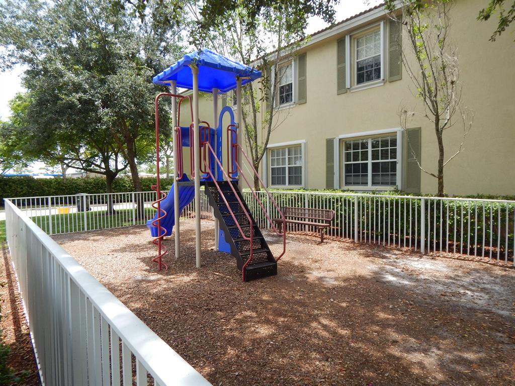 BEXLEY PARK - Residential Lease