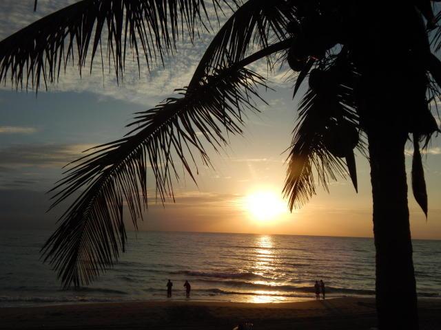 BEXLEY PARK - Residential Lease