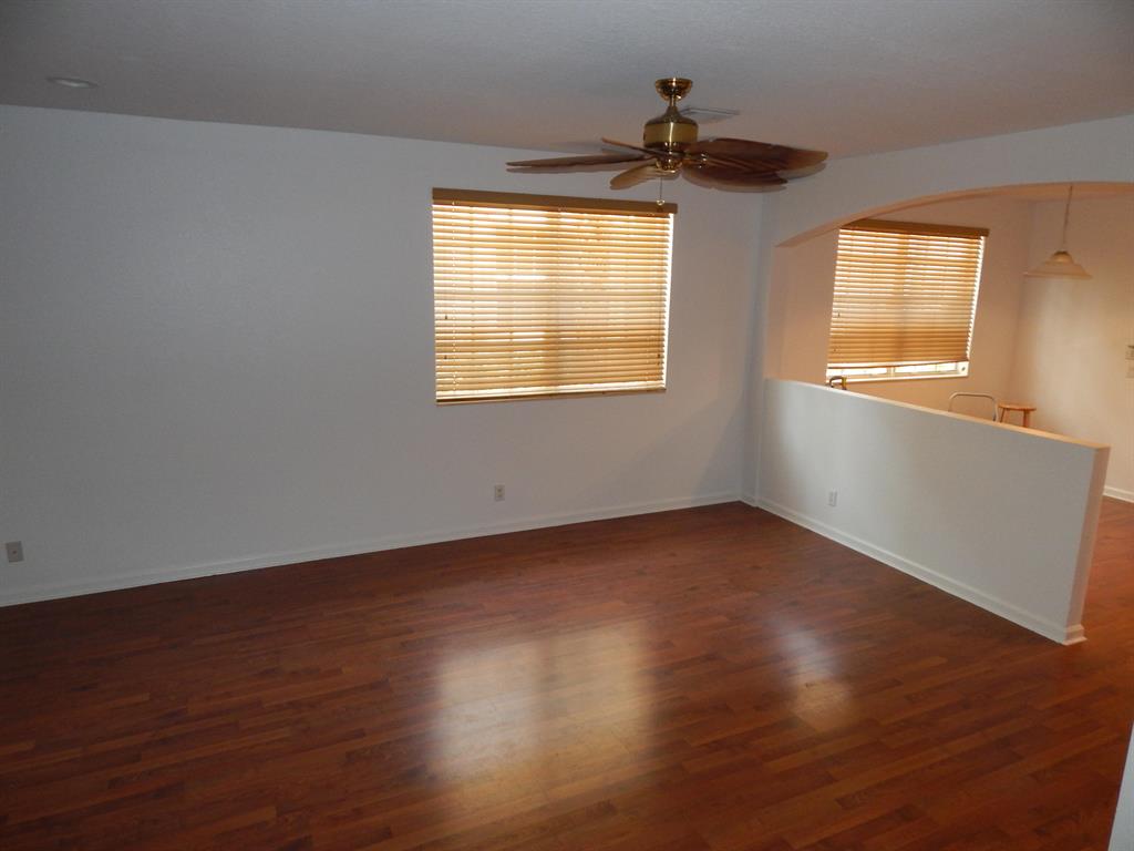 BEXLEY PARK - Residential Lease