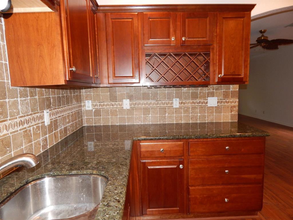 BEXLEY PARK - Residential Lease