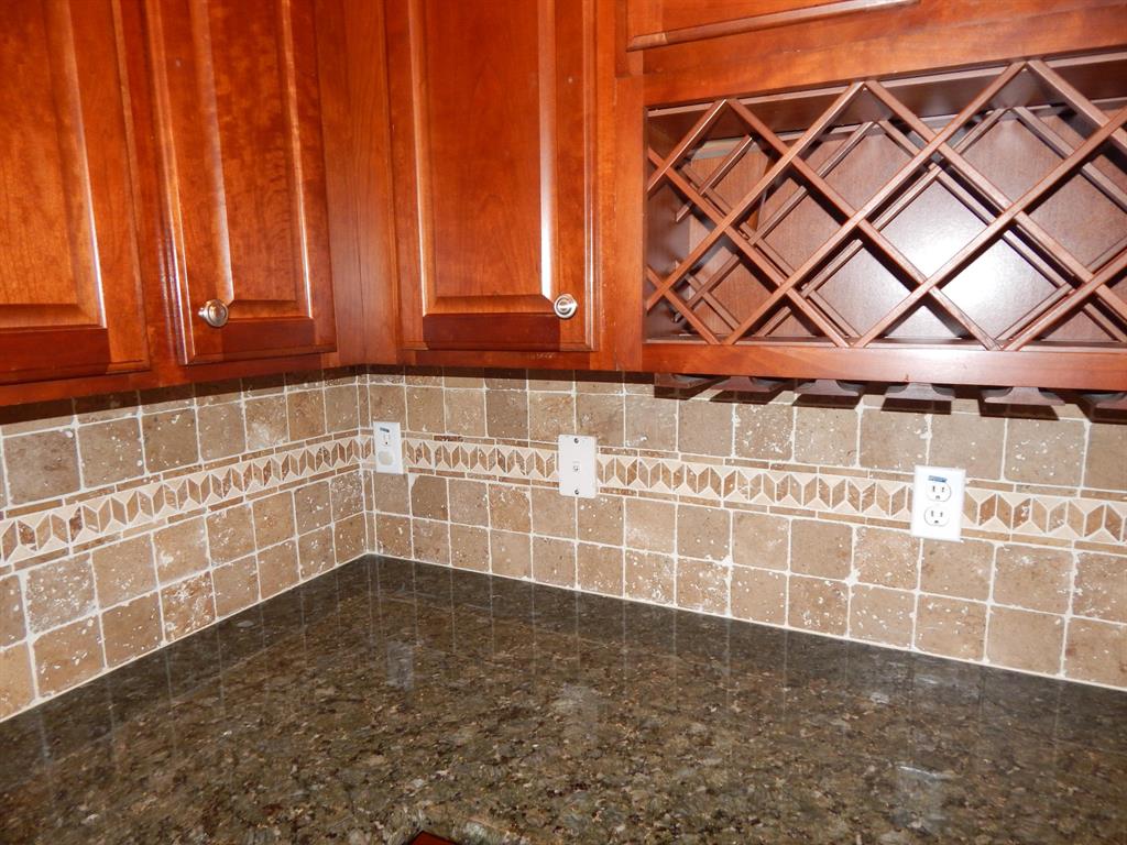 BEXLEY PARK - Residential Lease