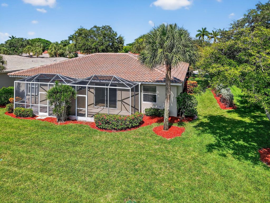 Photo of 10785 Royal Caribbean Circle, Boynton Beach, FL 33437 (MLS # R11106174)