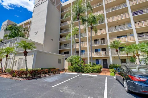 14425 Strathmore 505, Delray Beach, FL MLS: R11089671