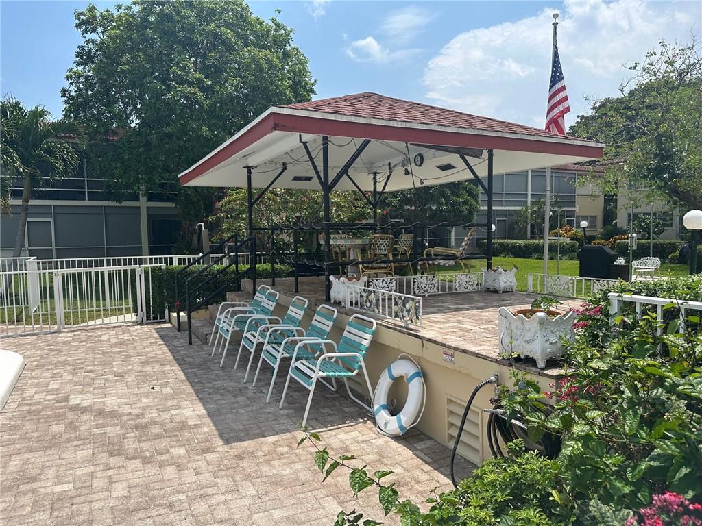 Lighthouse Terrace CO-OP - Residential