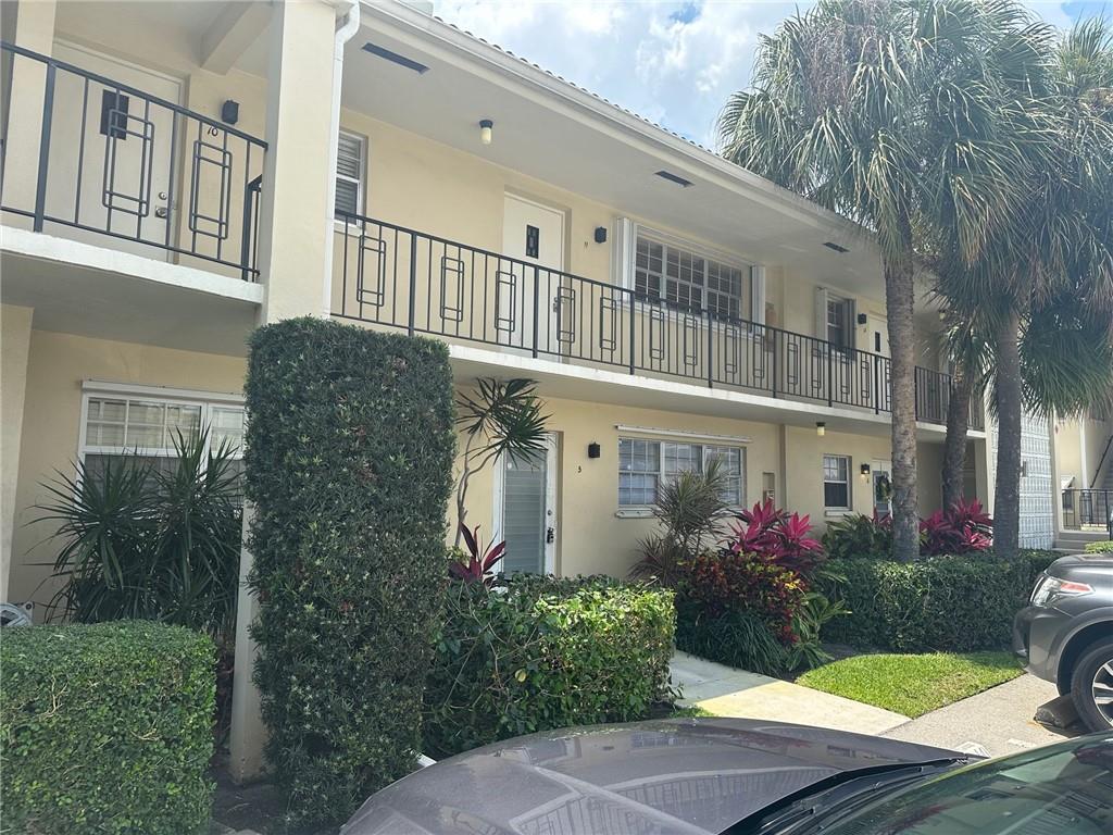 Lighthouse Terrace CO-OP - Residential