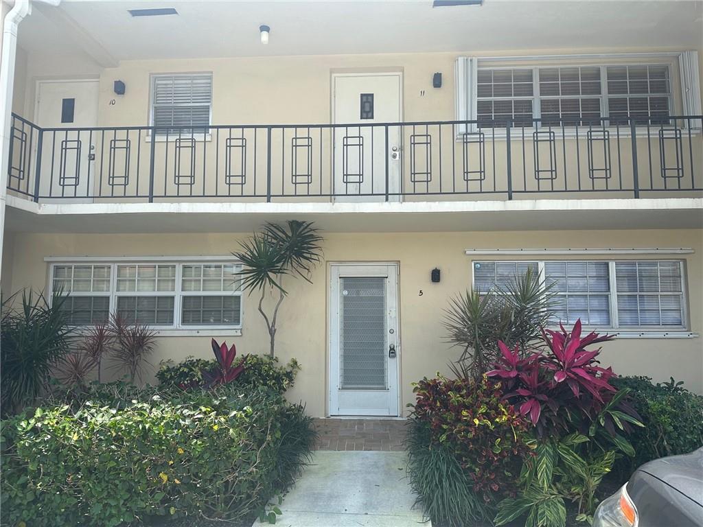 Lighthouse Terrace CO-OP - Residential
