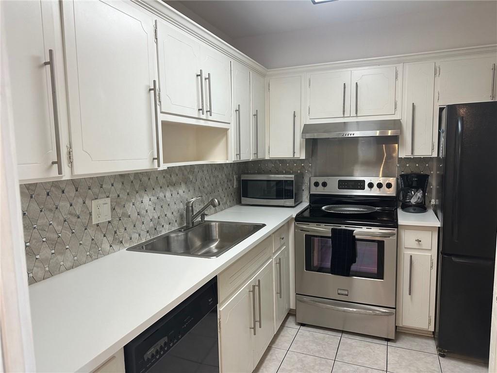 Lighthouse Terrace CO-OP - Residential