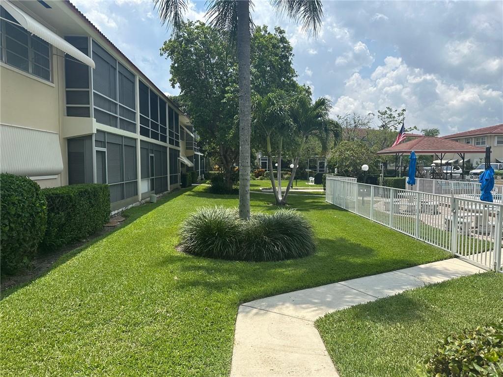 Lighthouse Terrace CO-OP - Residential