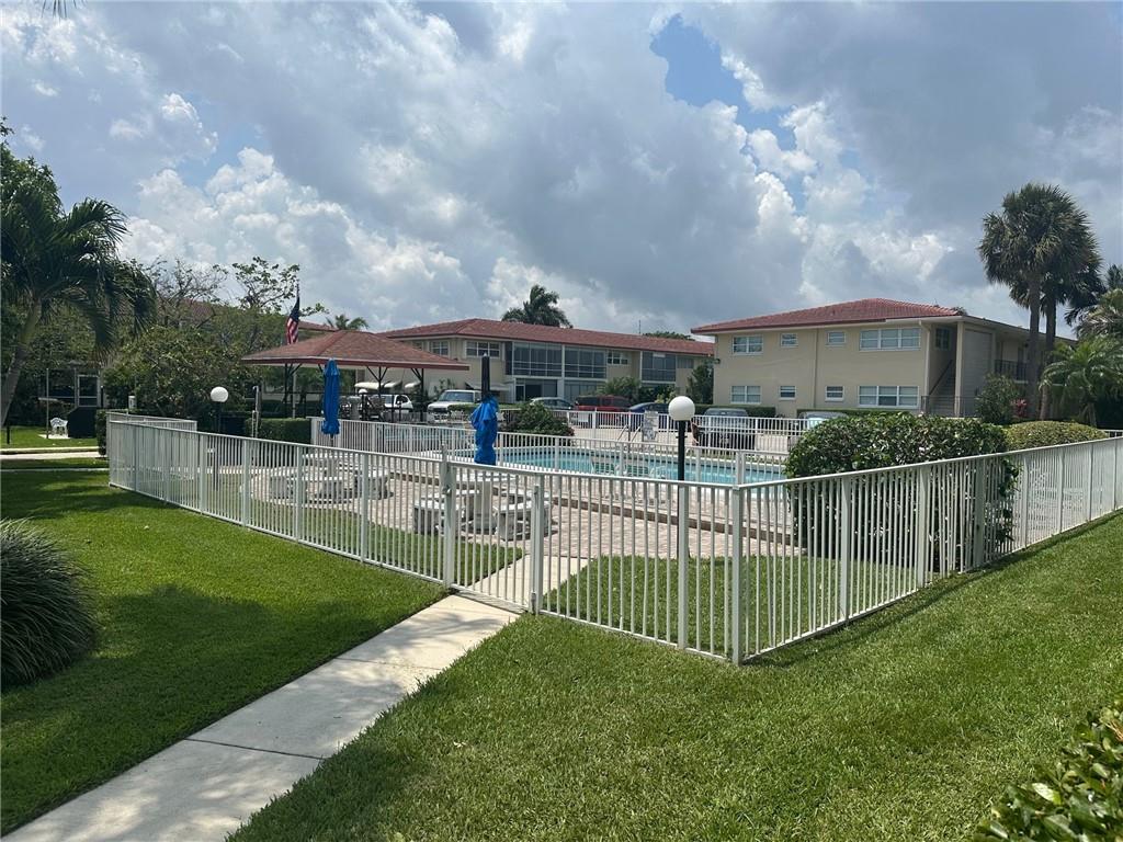 Lighthouse Terrace CO-OP - Residential