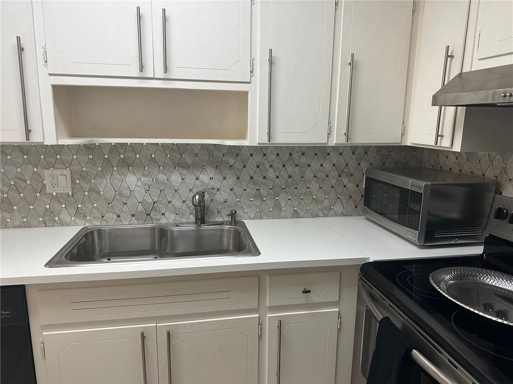 Lighthouse Terrace CO-OP - Residential