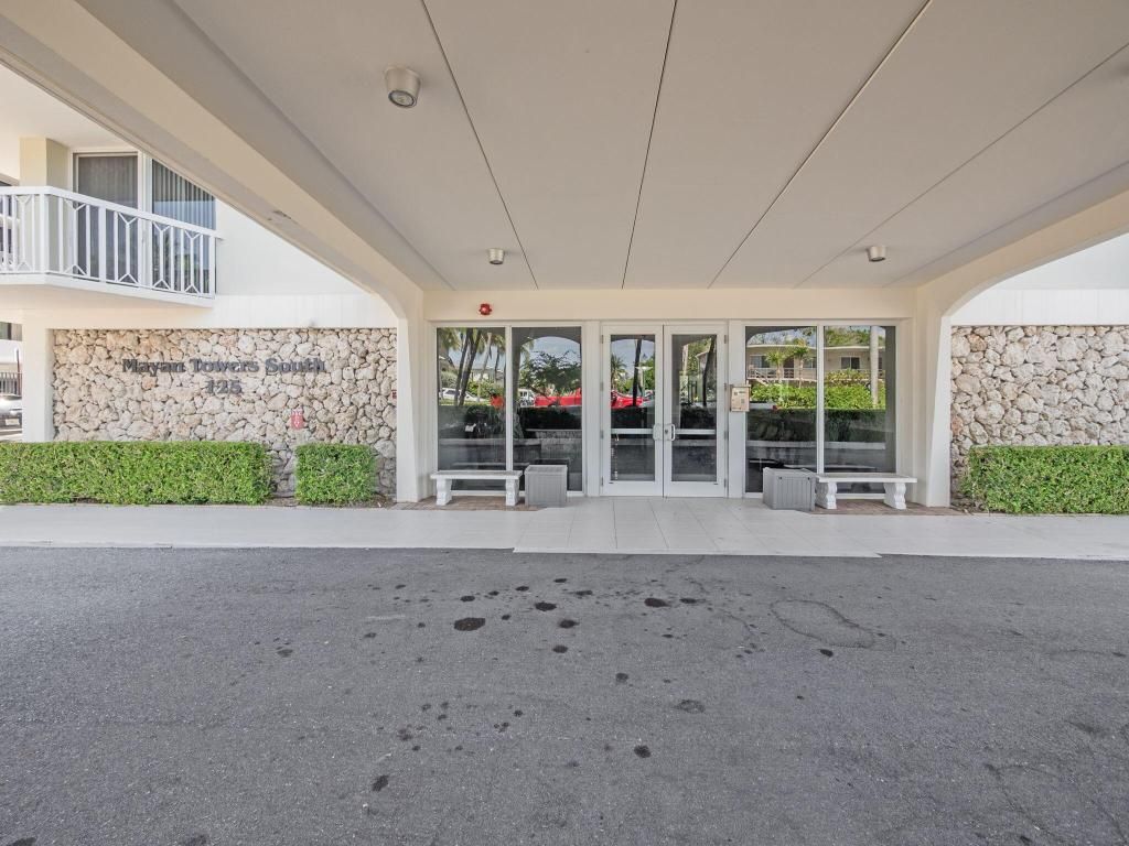 Photo of 125 Ocean Avenue #303, Palm Beach Shores, FL 33404 (MLS # R11109947)