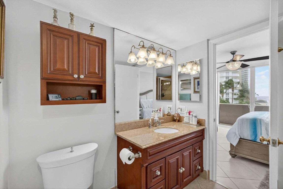 COTE D AZUR - Residential Lease