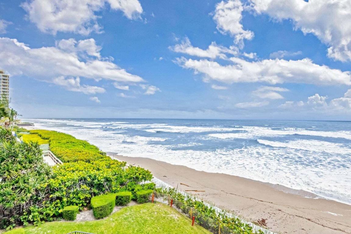 COTE D AZUR - Residential Lease