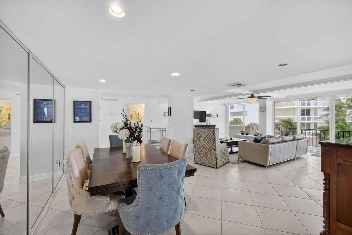 COTE D AZUR - Residential Lease