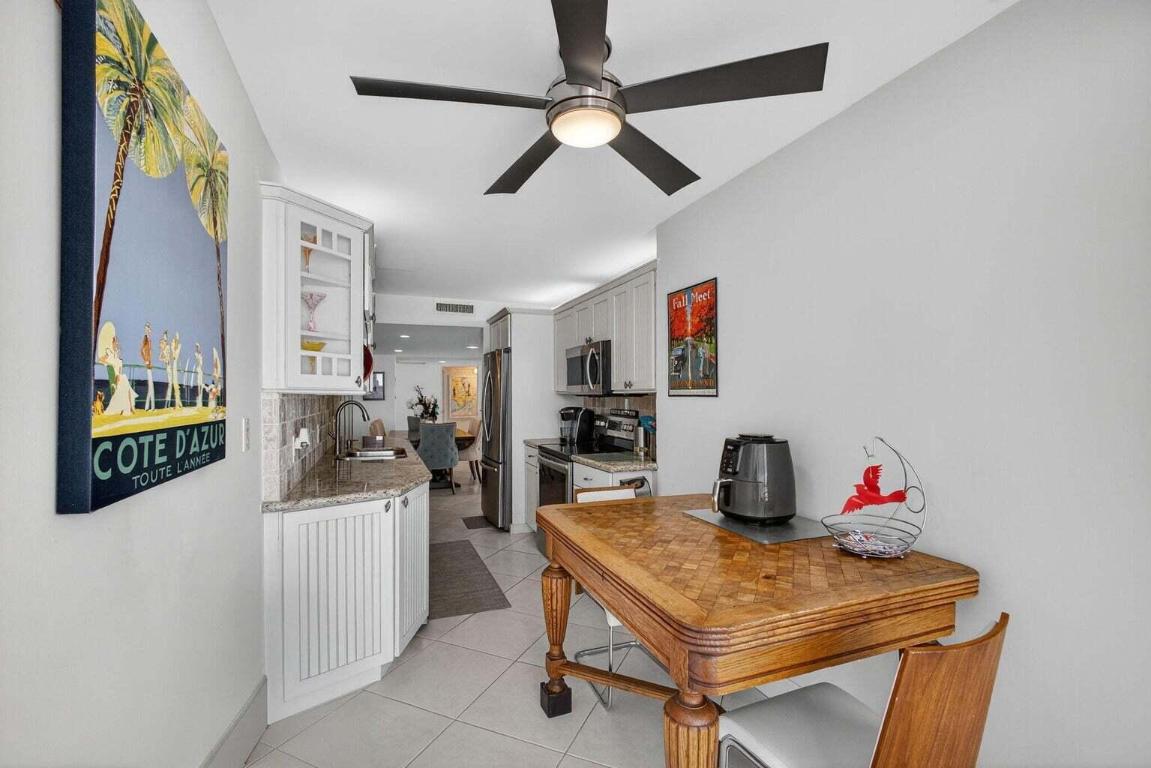 COTE D AZUR - Residential Lease