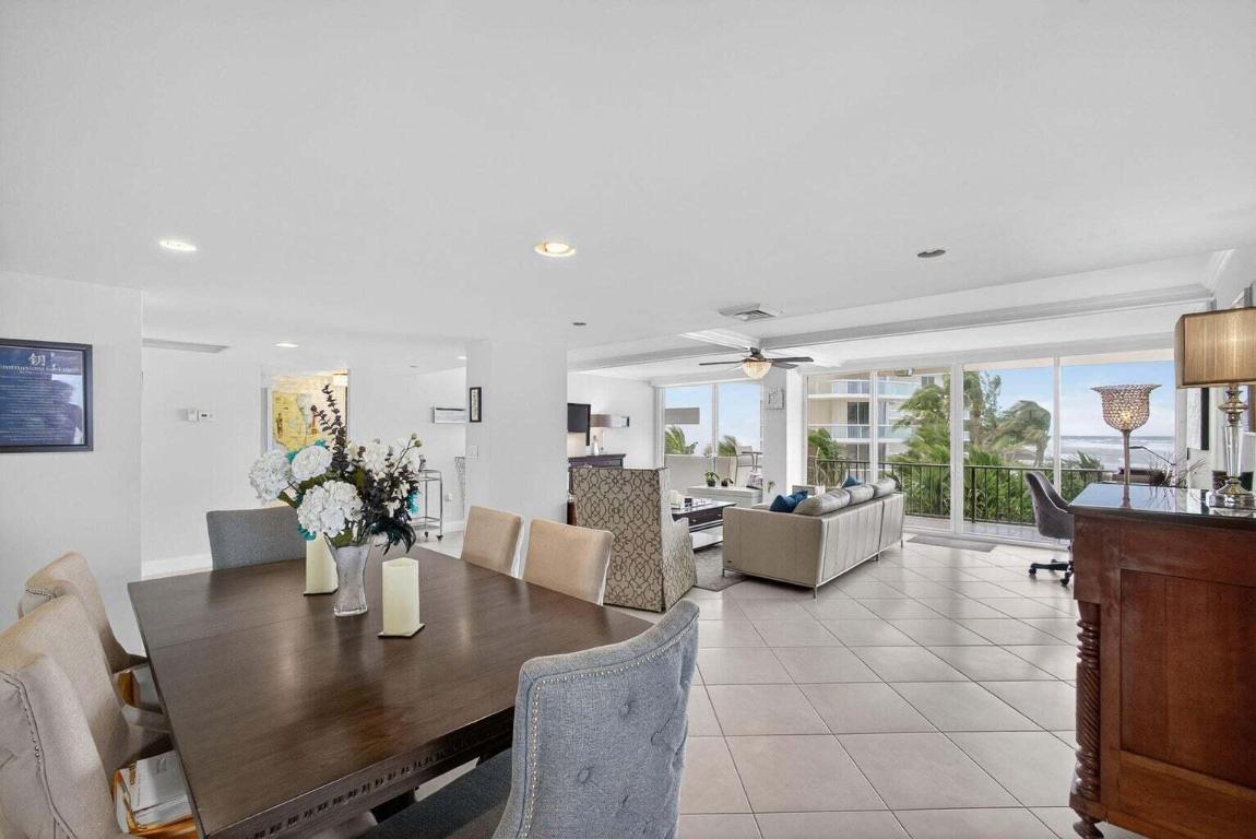 COTE D AZUR - Residential Lease