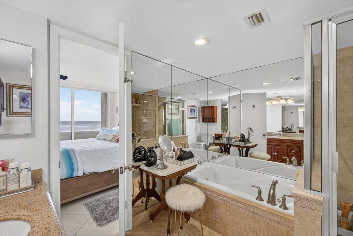 COTE D AZUR - Residential Lease