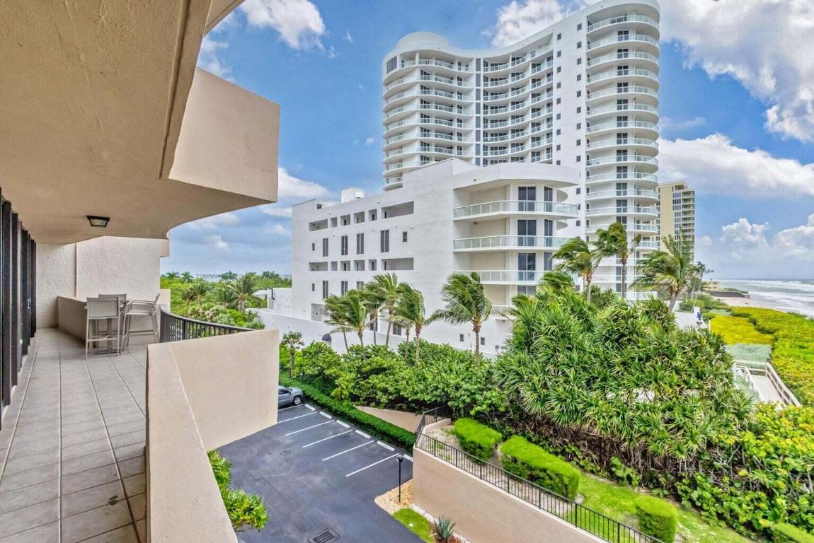 COTE D AZUR - Residential Lease