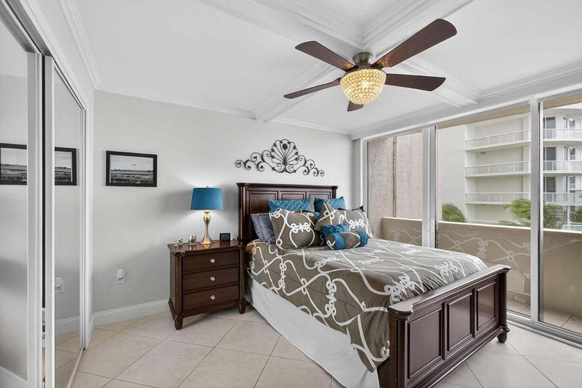 COTE D AZUR - Residential Lease