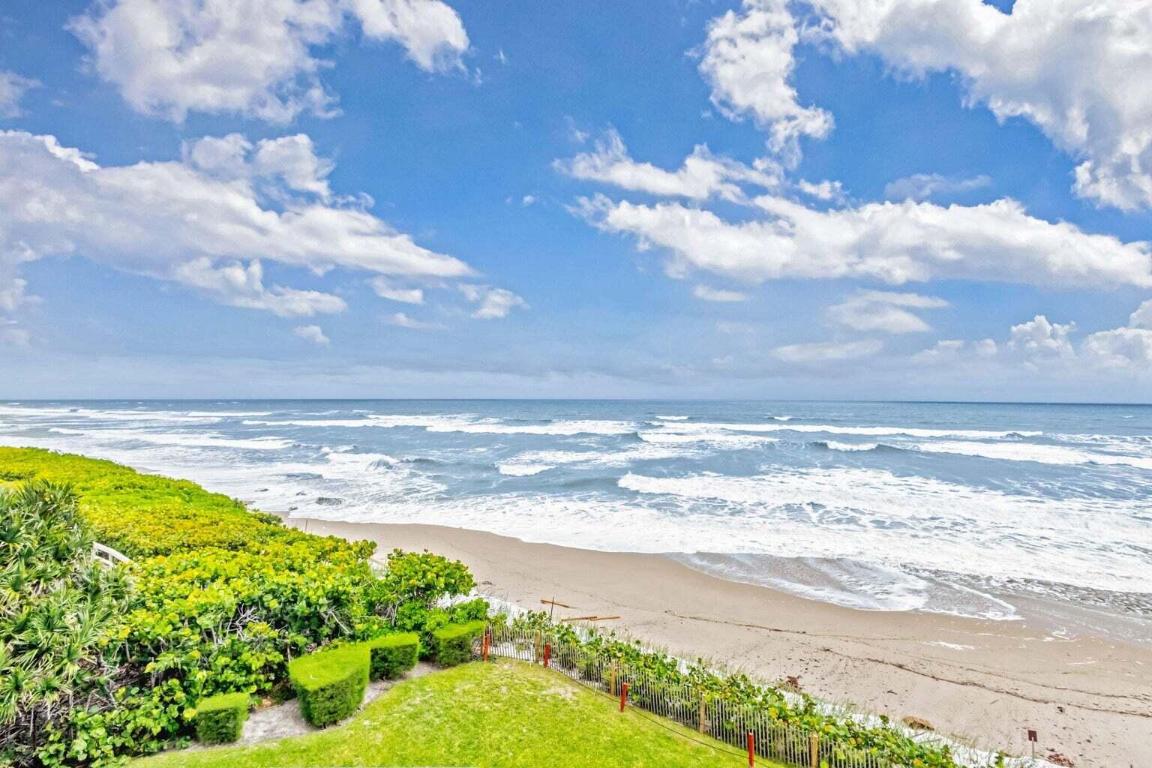 COTE D AZUR - Residential Lease