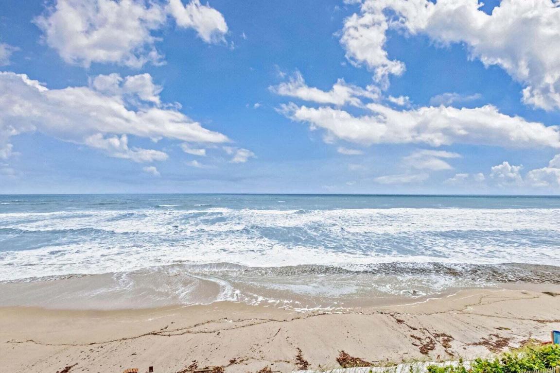 COTE D AZUR - Residential Lease